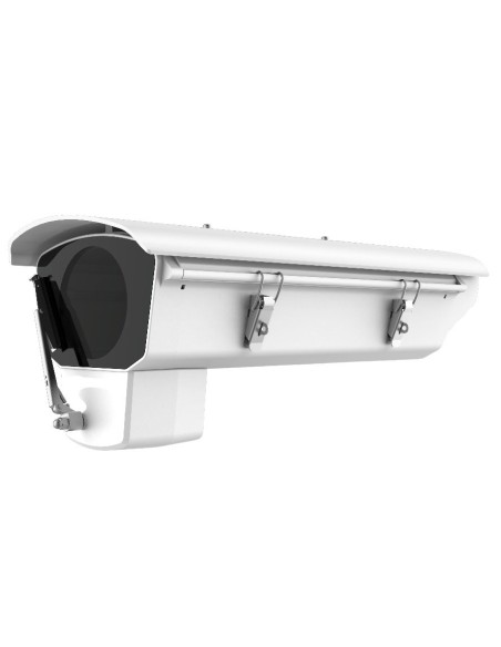 Comprar HIKVISION ACCESSORIES HIK-317 Carcasa para cámara box exterior apertura lateral DS-1331HZ-HW
