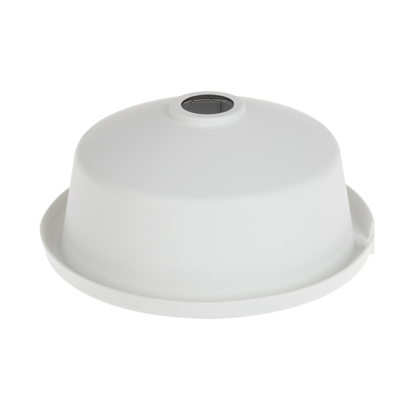 Hikvision Acessórios HIK-30 DS-1253ZJ-L Chuva Habitação de Proteção Hikvision