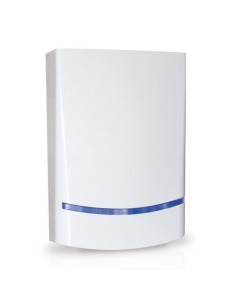 Comprar AMC AMC-4 Carcasa vacia de sirena AMC de exterior BLADE-CASE