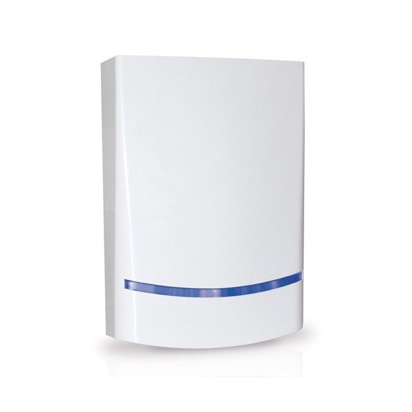 Comprar AMC AMC-4 Carcasa vacia de sirena AMC de exterior BLADE-CASE