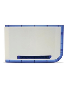 Bysecur bysecur-67 xtec_dummy caso de sirene vazio xtec led azul. Dummy