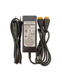 Comprar URFOG URFOG-5 Cargador de batería rápido externo para BAT 300 UR FOG Battery Charguer