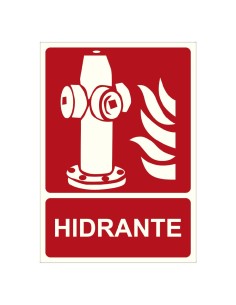 Kaufen BYSECUR BYSECUR-400 Hydranten-Beschilderung