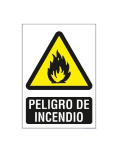 Kaufen BYSECUR BYSECUR-314 Warnschild Brandgefahr