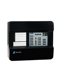 Kaufen JADE BIRD JADEBIRD-4 Konventionelle Brandmeldezentrale Jade Bird Fire mit 2 Zonen