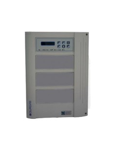 Comprar DURÁN DURAN-5 Central de detección de gases tóxicos, explosivos y oxígeno 1 zona. Ampliable a 4 zonas. Uso industrial DG