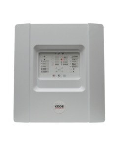 Kidde Kidde-593 NC-PX3 Detecção Central e Extinção Incêndios Convencionais 3 Zonas