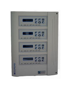 Comprar DURÁN DURAN-11 Central DURGAS 4 ZONAS DGCT4110