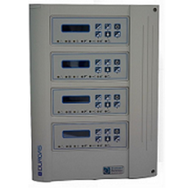 Comprar DURÁN DURAN-11 Central DURGAS 4 ZONAS DGCT4110