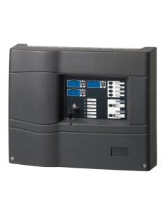 Kidde Kidde-222 km303 Kidde central / Aritech de 3-zona de detecção de monóxido de carbono até 15 detectores por área