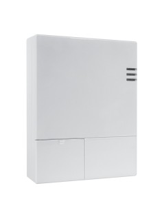 comprar RISCO RISCO-356 Central LightSYS Air de 128 zonas vía radio, con voz, módulos WiFi e IP integrados, Grado 2, 868MHz RW43