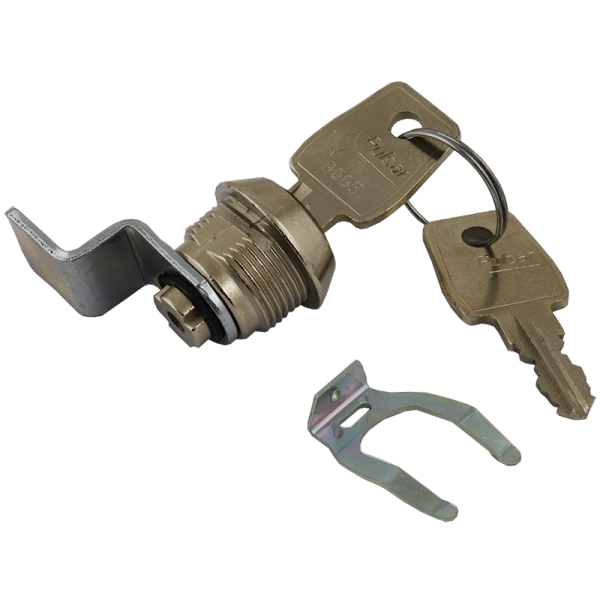 BYSECUR BYSECUR-68 BLSC21641 Shovel Shovel Lock para caixas de alarme