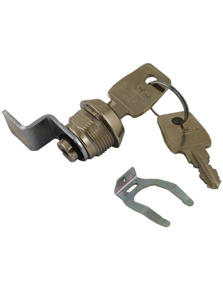 BYSECUR BYSECUR-68 BLSC21641 Shovel Shovel Lock para caixas de alarme