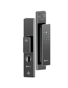 Comprar EZVIZ EZVIZ-64 Cerradura inteligente con reconocimiento Facial DL50FVS