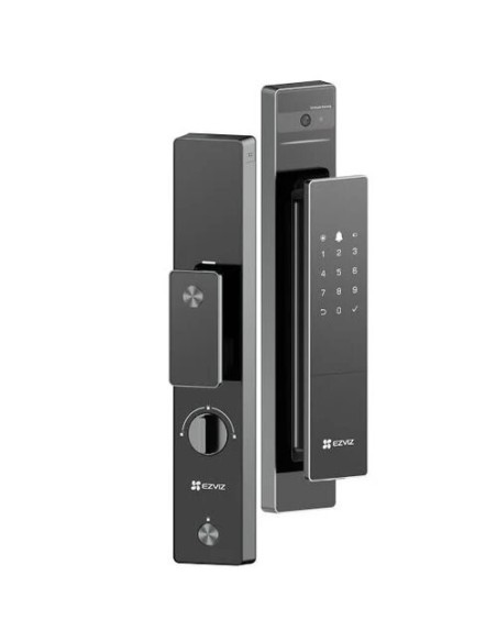 Comprar EZVIZ EZVIZ-64 Cerradura inteligente con reconocimiento Facial DL50FVS