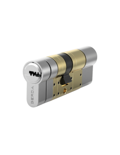 comprar TEDEE TEDEE-90 Cilindro Bombillo modular europeo EXXO SMART Alta seguridad. Compatible con Tedee PRO/GO/GO2 Clase 6 EN 1