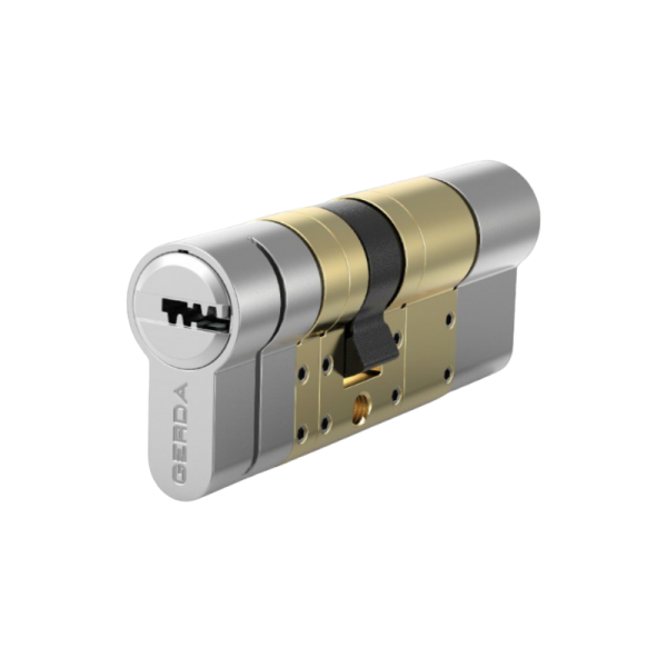 comprar TEDEE TEDEE-90 Cilindro Bombillo modular europeo EXXO SMART Alta seguridad. Compatible con Tedee PRO/GO/GO2 Clase 6 EN 1