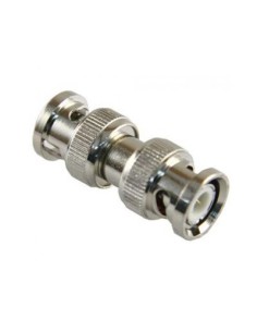 Bysecur bysecur-78 bsc00694 BNC macho conector para masculino BNC