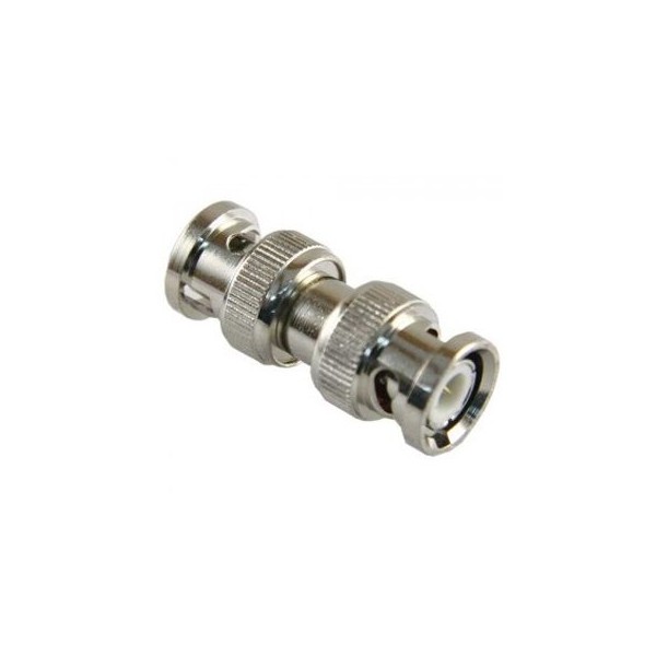 Comprar BYSECUR BYSECUR-78 Conector BNC macho a BNC macho BSC00694