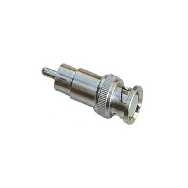 Kaufen BYSECUR BYSECUR-79 BNC-Stecker-auf-RCA-Stecker-Adapter