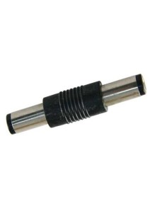 Comprar BYSECUR BYSECUR-83 Conector DC alimentación macho - macho BSC01445