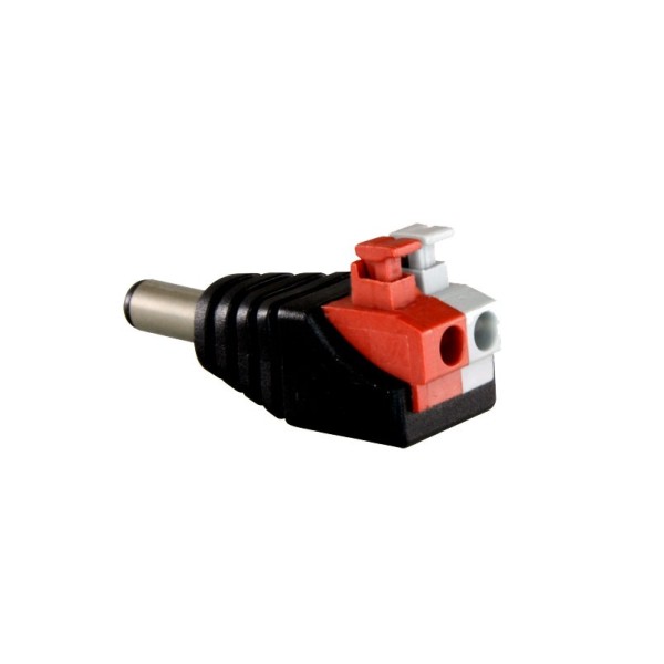 BYSECUR BYSECUR-86 BSC23359 Connector CC de conexão fácil