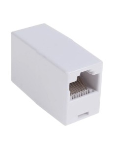 Comprar BYSECUR BYSECUR-96 Conector para empalmar de cables RJ45 BSC01446