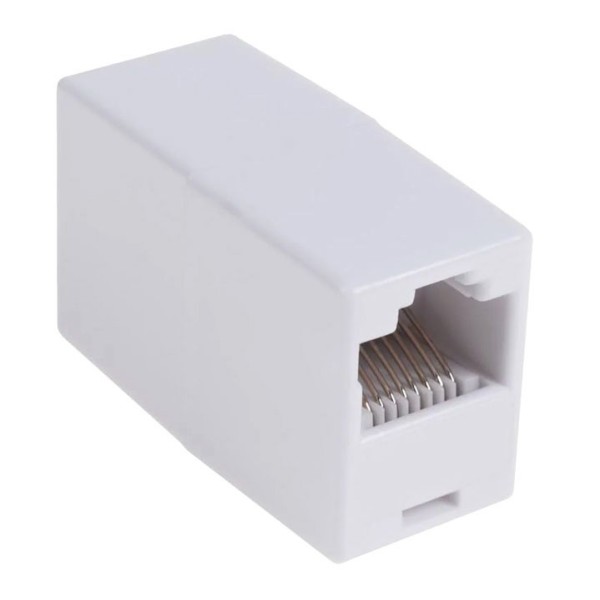 Acheter BYSECUR BYSECUR-96 Connecteur pour raccorder des câbles RJ45