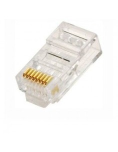 Comprar BYSECUR BYSECUR-98 Conector RJ45 cat5e para cable de red BSC00136