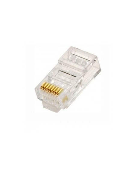 BYSECUR BYSECUR-98 BSC00136 RJ45 CAT5E conector para cabo de rede