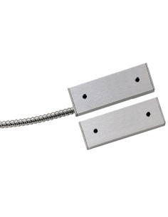 Acheter ARITECH ARITECH-73 Contact magnétique. Ouverture opérationnelle max. 75 mm. 2 m de câble blindé. Grade 2