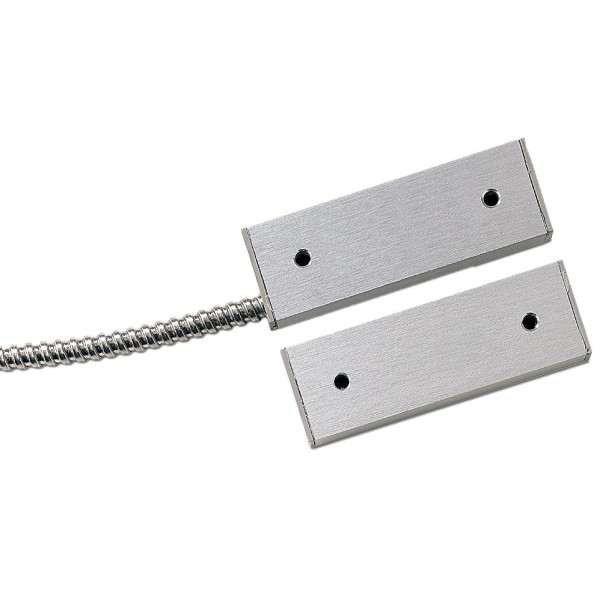 Comprar ARITECH ARITECH-73 Contacto magnético. Apertura operativa máx. 75mm. 2m de cable blindado. Grado 2 DC115