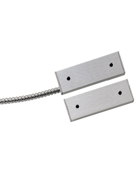 Comprar ARITECH ARITECH-73 Contacto magnético. Apertura operativa máx. 75mm. 2m de cable blindado. Grado 2 DC115