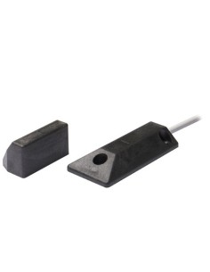 Acheter BYSECUR ALARMS BYSECUR-ALARM-13 Contact magnétique filaire Boîtier en polycarbonate Grade 2 En surface Volets roulants