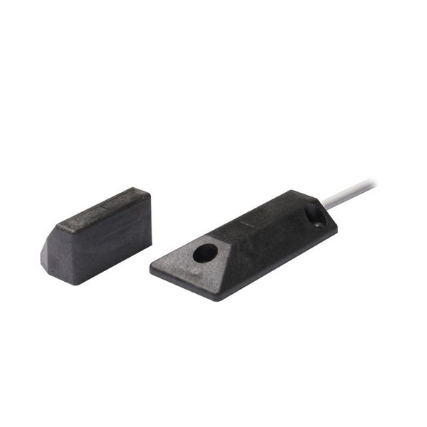 Acheter BYSECUR ALARMS BYSECUR-ALARM-13 Contact magnétique filaire Boîtier en polycarbonate Grade 2 En surface Volets roulants