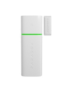 Comprar PARADOX PARADOX-271 Contacto magnético de puerta/ventana + zona DCT12M