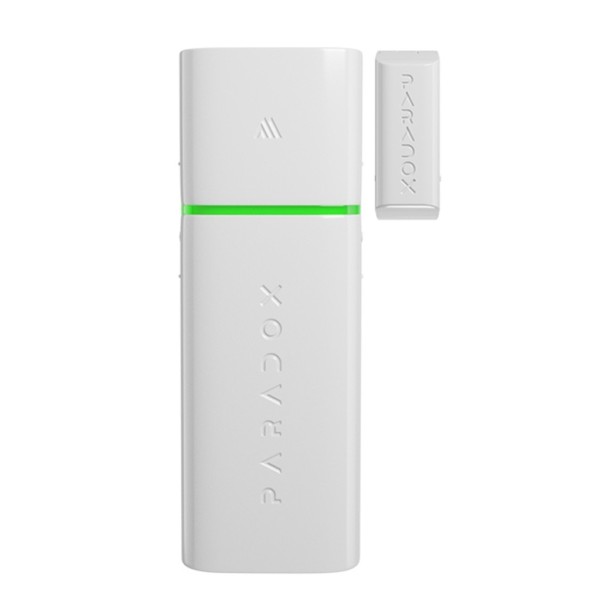 Comprar PARADOX PARADOX-271 Contacto magnético de puerta/ventana + zona DCT12M