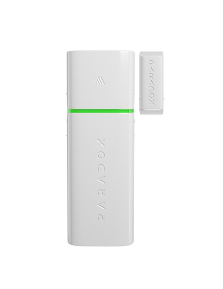 Comprar PARADOX PARADOX-271 Contacto magnético de puerta/ventana + zona DCT12M