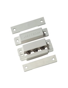 Acheter ARITECH ARITECH-4 Contact magnétique de surface à visser pour intérieur, portes et fenêtres, grade 2 Aritech