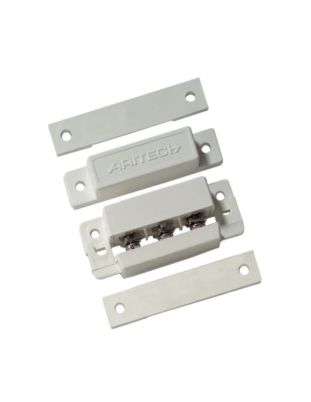 Acheter ARITECH ARITECH-4 Contact magnétique de surface à visser pour intérieur, portes et fenêtres, grade 2 Aritech