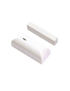 Comprar BYSECUR ALARMS BYSECUR-ALARM-18 Contacto mágnetico puerta / ventana vía rádio BSC01207