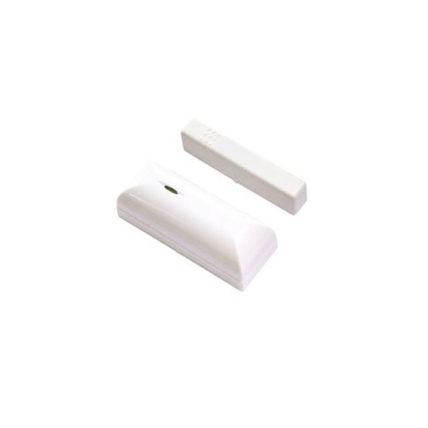 Comprar BYSECUR ALARMS BYSECUR-ALARM-18 Contacto mágnetico puerta / ventana vía rádio BSC01207
