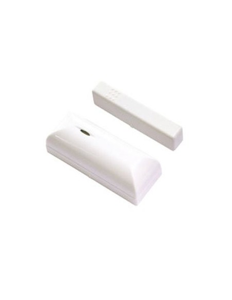 Comprar BYSECUR ALARMS BYSECUR-ALARM-18 Contacto mágnetico puerta / ventana vía rádio BSC01207