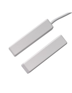 Acheter ARITECH ARITECH-8 Contact magnétique PVC ABS Montage en surface Ouverture 12 mm. Grade 3 câble 2 m Aritech