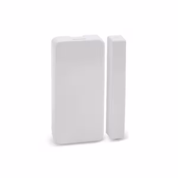 Acheter RISCO RISCO-29 Contact magnétique Slim par radio bidirectionnelle Risco de grade 2, 868 MHz