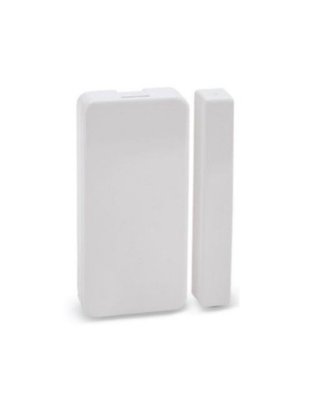 Comprar RISCO RISCO-29 Contacto Magnético Slim Vía Radio Bidireccional Risco de Grado 2, 868Mhz RWX780868M3C