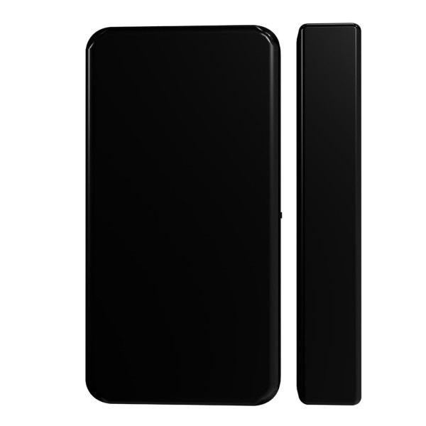 Comprar RISCO RISCO-358 Contacto magnético y detector golpes Slim x78 inalámbrico bidireccional, Grado 2 (magnético) 868 MHz, co