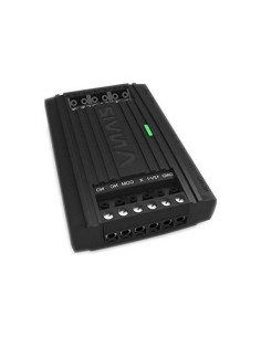 Anviz Anviz-1 SC011 Access Controller Anviz SC011 - 1 Entrada Wiegand e 1 Relé de Saída