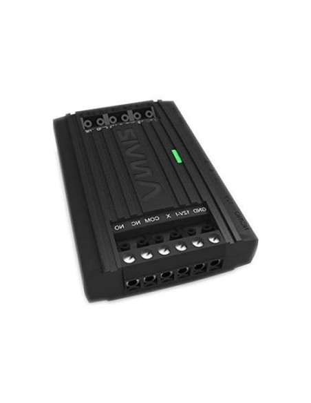 Anviz Anviz-1 SC011 Access Controller Anviz SC011 - 1 Entrada Wiegand e 1 Relé de Saída