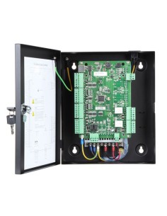 Controle de Acesso à Hikvision Hik-Acc-32 DS-K2802 Controlador de Acesso de 2 Portas Horkvision